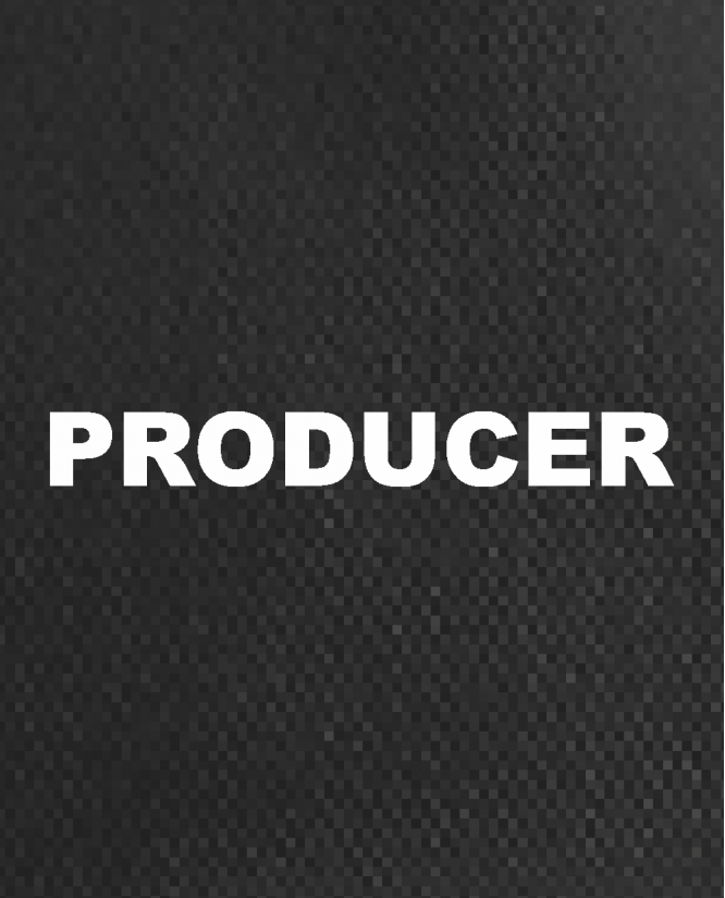 kepurė Producer